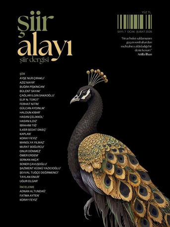 KUŞKUYA YER YOK, GÜNEŞ GENE DOĞAR / Şiir