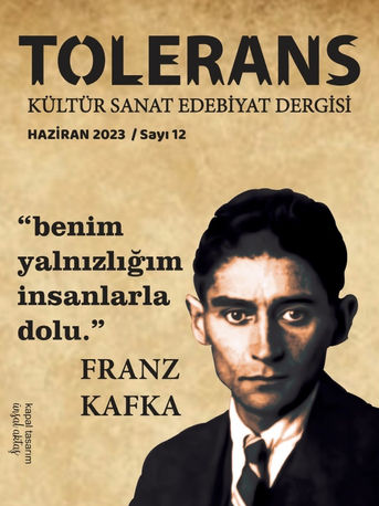 Mesela göz kırptığında bütün ağaçlar yeşile dönerdi kışın / ŞİİR