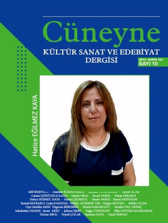 DENİZ SENİ ALIR GÖTÜRÜR DÜŞLER ÜLKESİNE / Şiir