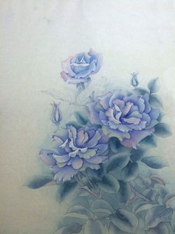 麥麗群 展02 - 不要驚動愛情