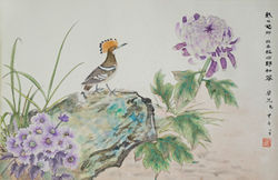 梁兄 - (1) 我的心要稱頌耶和華