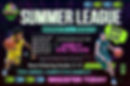 WSD Summer League 2026