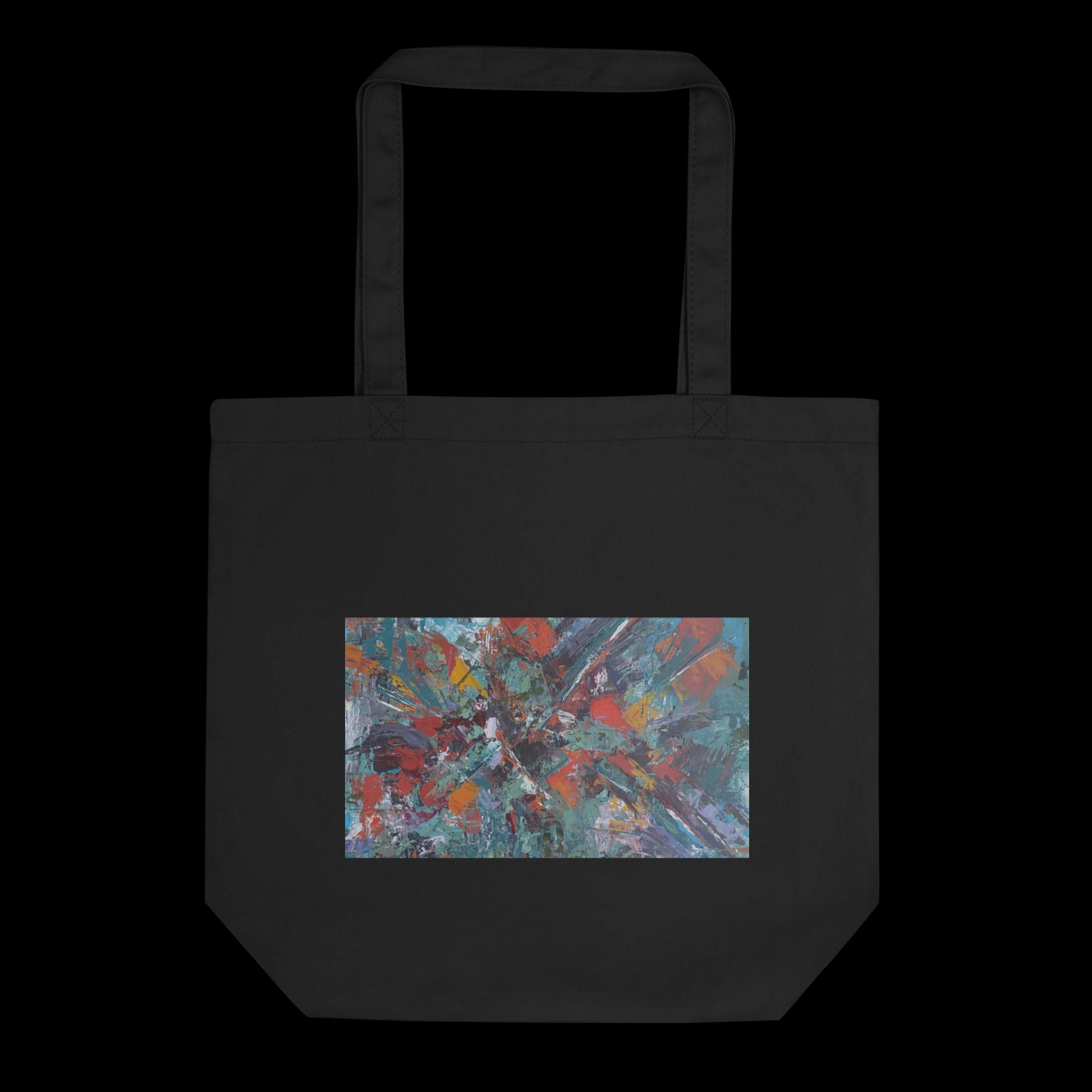 Fourre-tout artistique – impression d’œuvre