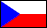 Czech republic flag icon