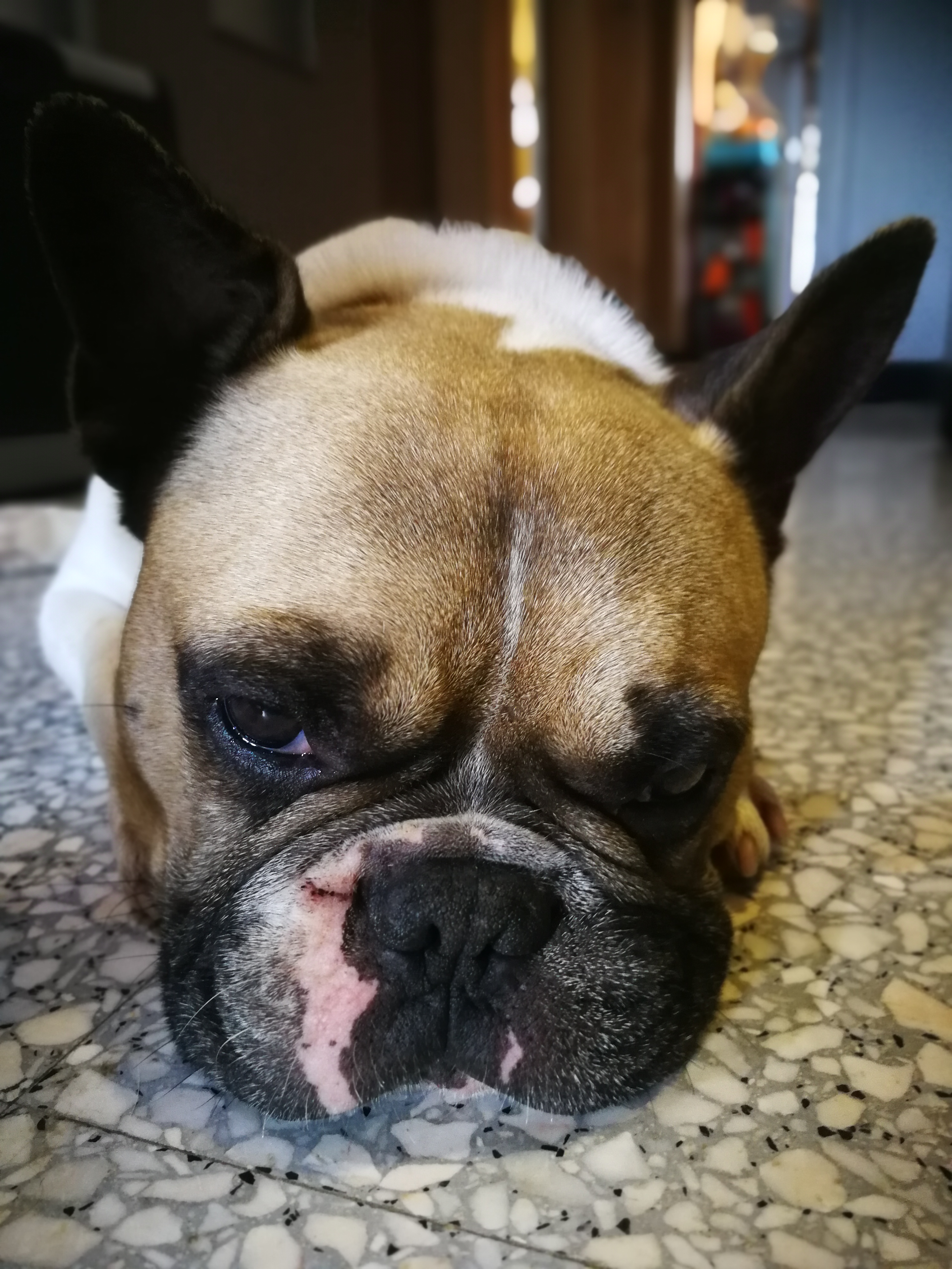 Charlie