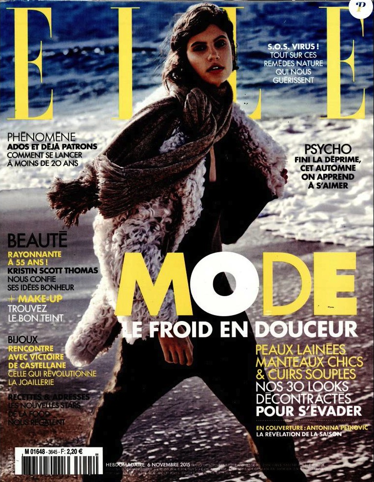 ELLE et nous