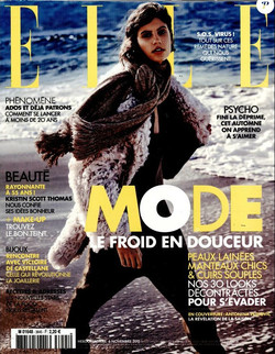 ELLE et nous
