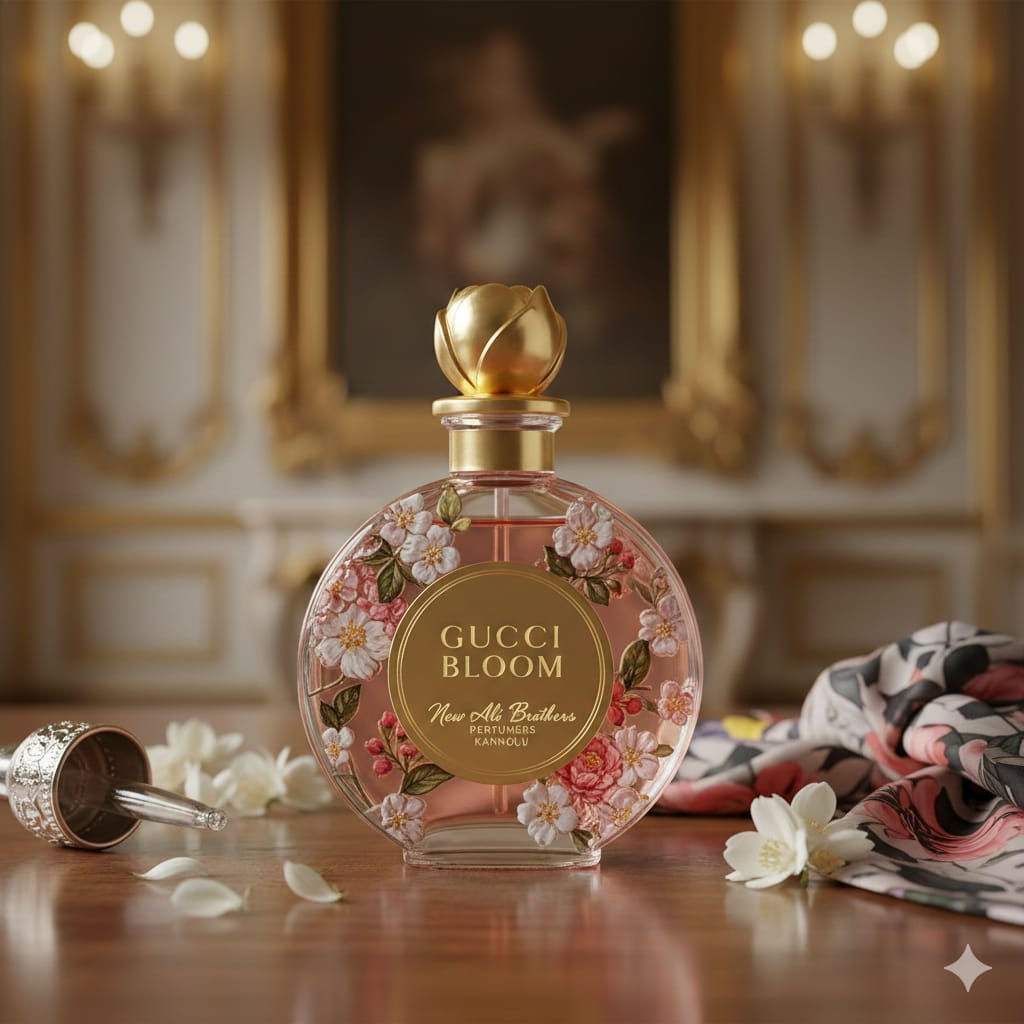 GUCCI BLOOM