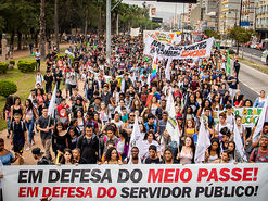 Por que defendemos o serviço público?