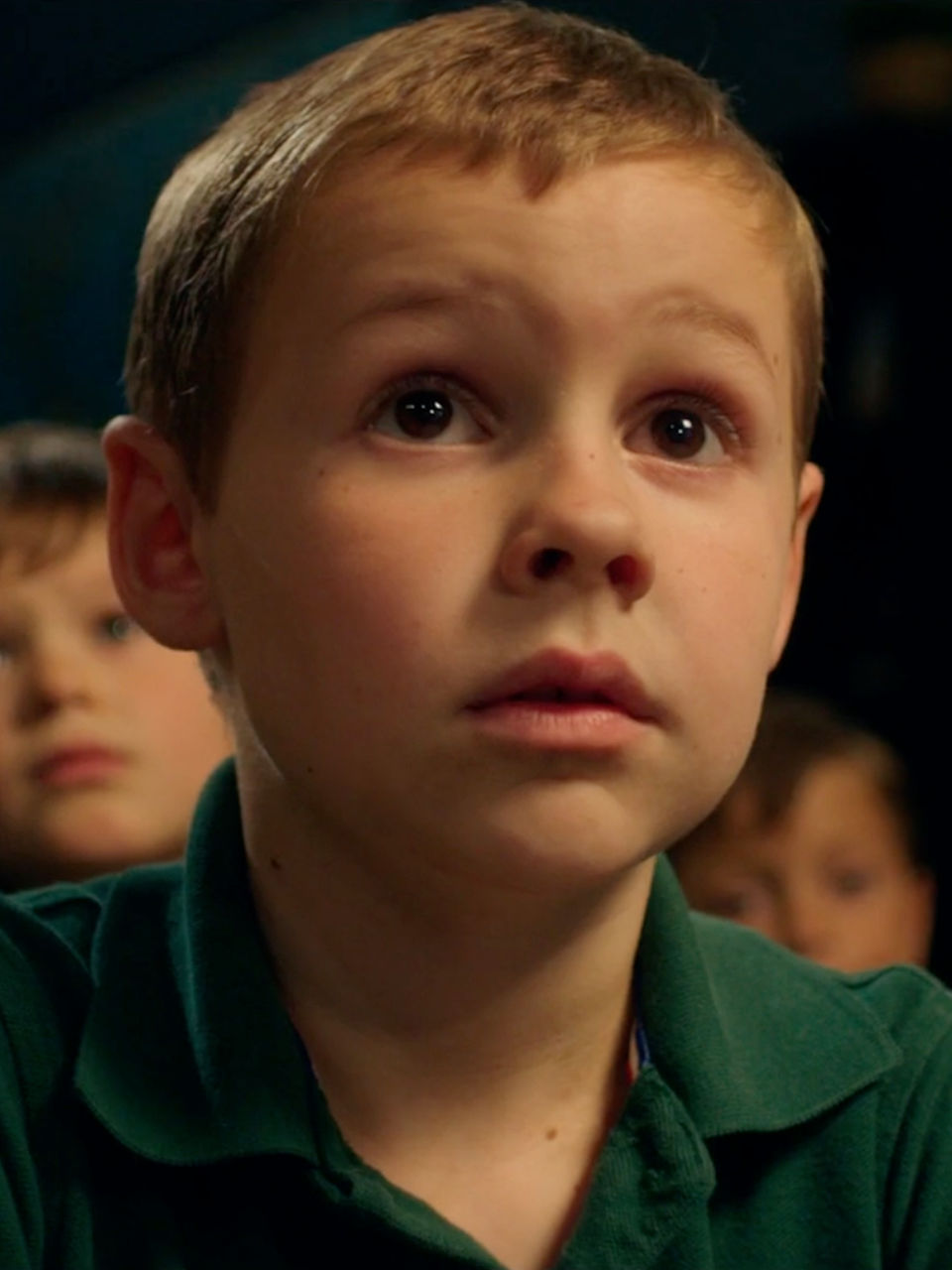 Become What You Behold
Promotional Film
Director: Chandler Ryd