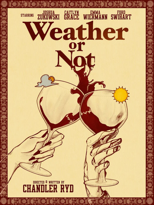 Weather or Not
Short Film