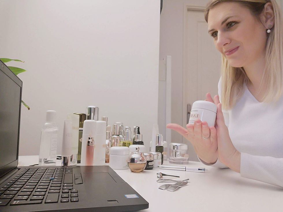 L’Art Subtil de la Vente