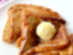 FRENCH TOAST 