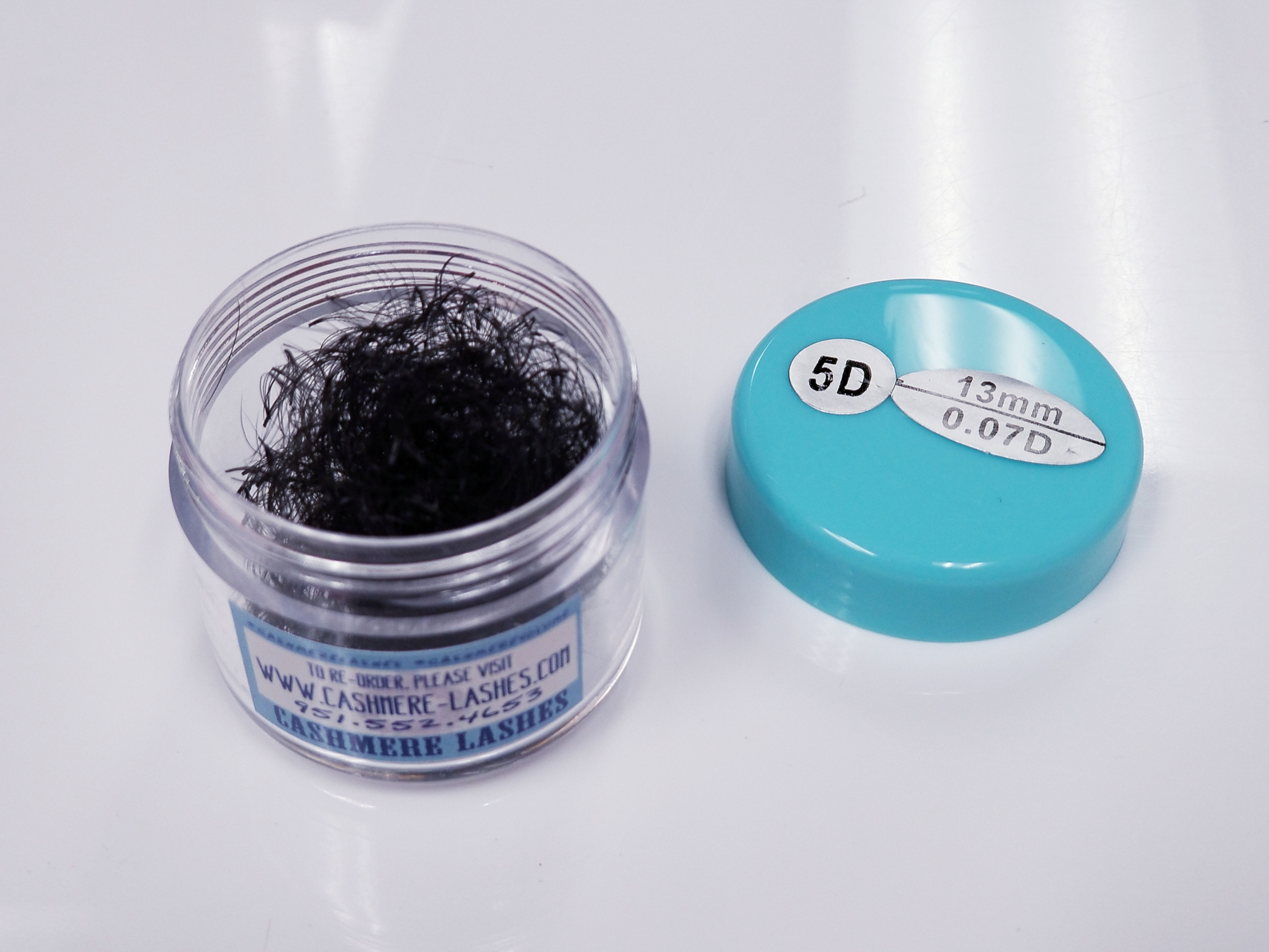 Merino 5D 0.07 Size 8-16