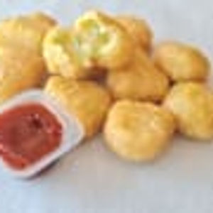 Cheese Chilli Nuggets 5pcs