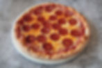 Double Pepperoni
