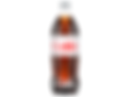 Diet Coke Bottle (1.25l)