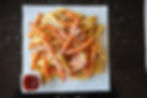 Tiger Fries