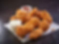 Hot Chicken Wings 5pcs