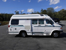 1996 Leisure Travel Van Freedom Wide Body