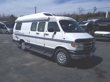 1995 Roadtrek 190 Versatile