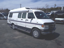 1995 Roadtrek 190 Versatile