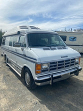1990 Roadtrek 190 Versatile