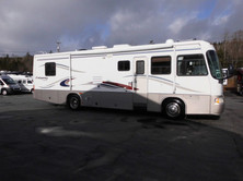 2004 Triple E Embassy A35FW XL