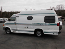 1999 Pleasure Way