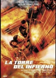 VER La Torre Del Infierno PELICULAS DIRECTAS, VER DESCARGAR download cine mataro enlaces torrent y descarga directa