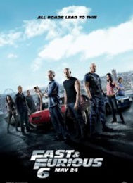 VER Fast & Furious 6 (A todo gas 6) PELICULAS DIRECTAS, VER DESCARGAR download cine mataro enlaces torrent y descarga directa