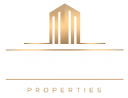 Weyland Logo White Letters Transparent.png