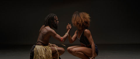 Aline & ATEMIT - Rokhaya Marieme Balde