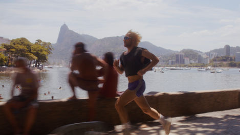 Too late - Tatum Rush