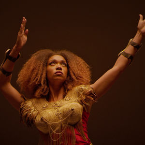 Aline & ATEMIT - Rokhaya Marieme Balde