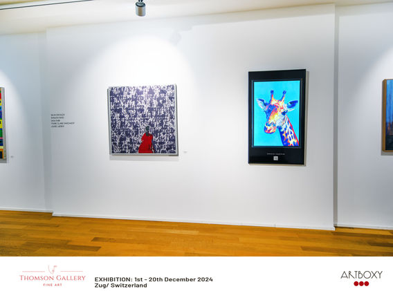 Gallery Thomson Switzerland Nea Marten Kingsize Prinzess