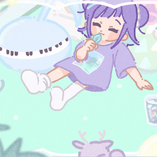 待機画面小東ひとな様_正方形.gif