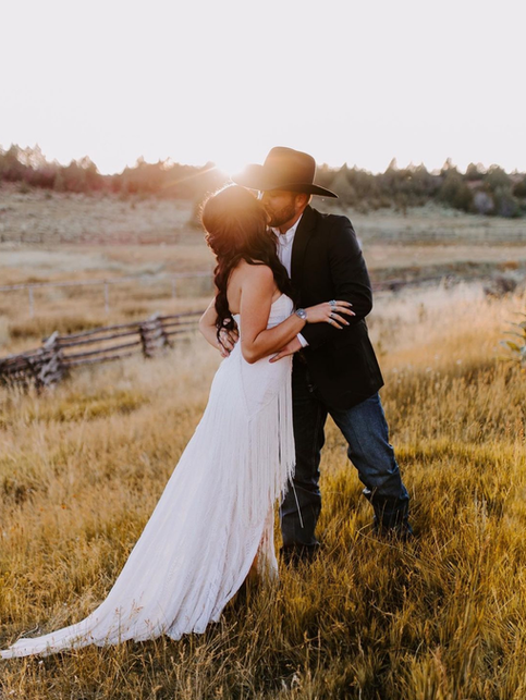 WEDDINGS & EVENTS | The Ranch at Wild Rose | Utah