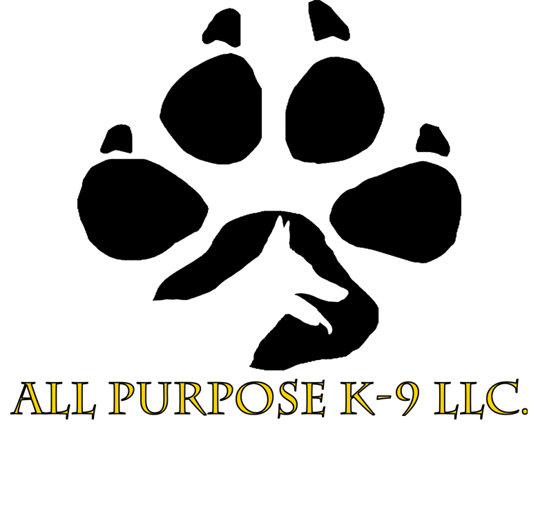All Purpose K9 Columbus, Ohio Premier Dog Training