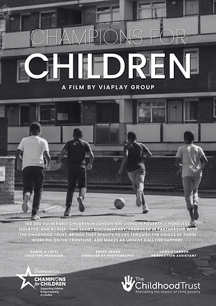 Champions for Children - Poster.png