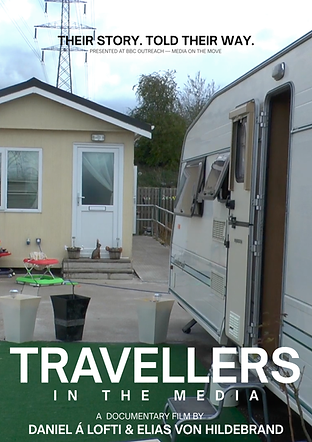 Travellers in the media poster.png