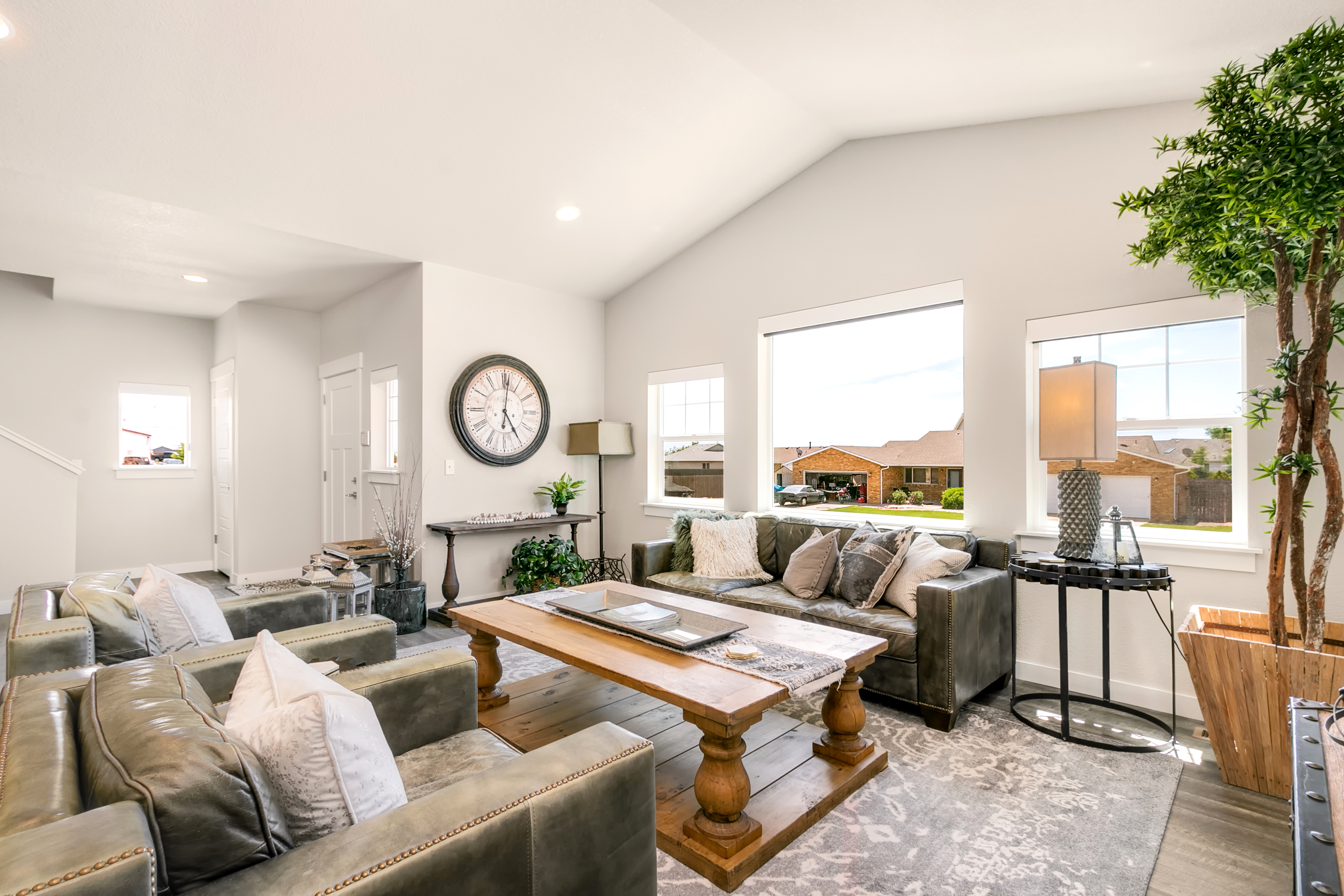 Northern Colorado For Sale New Townhomes United States