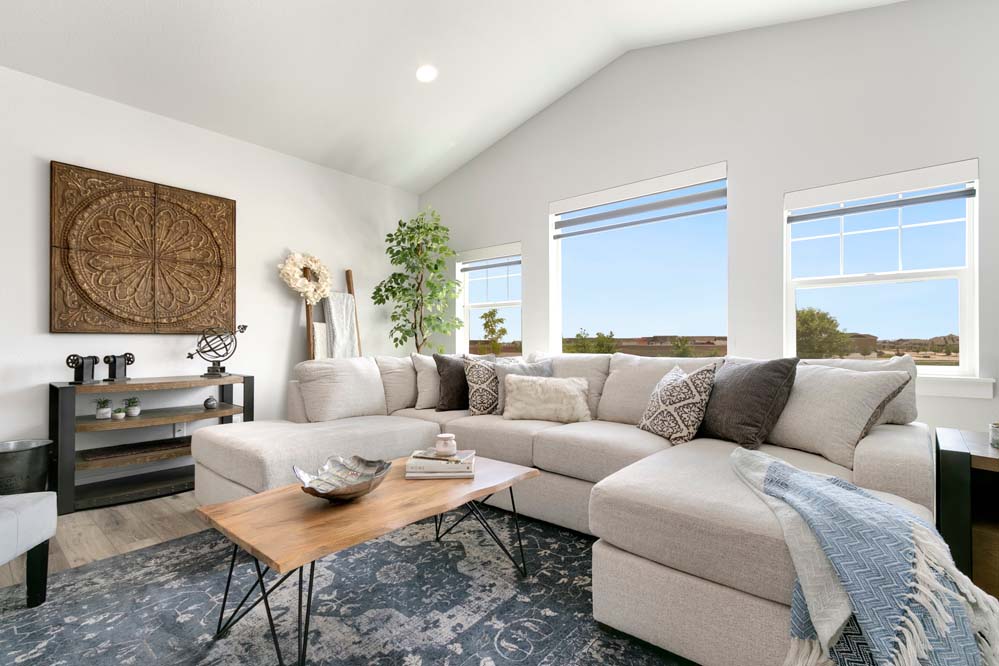 Northern Colorado For Sale New Townhomes United States