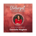 The Unforget Yourself Show Podcast Cover