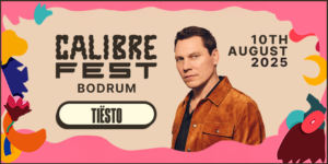 Let Us Event,Calibre Fest