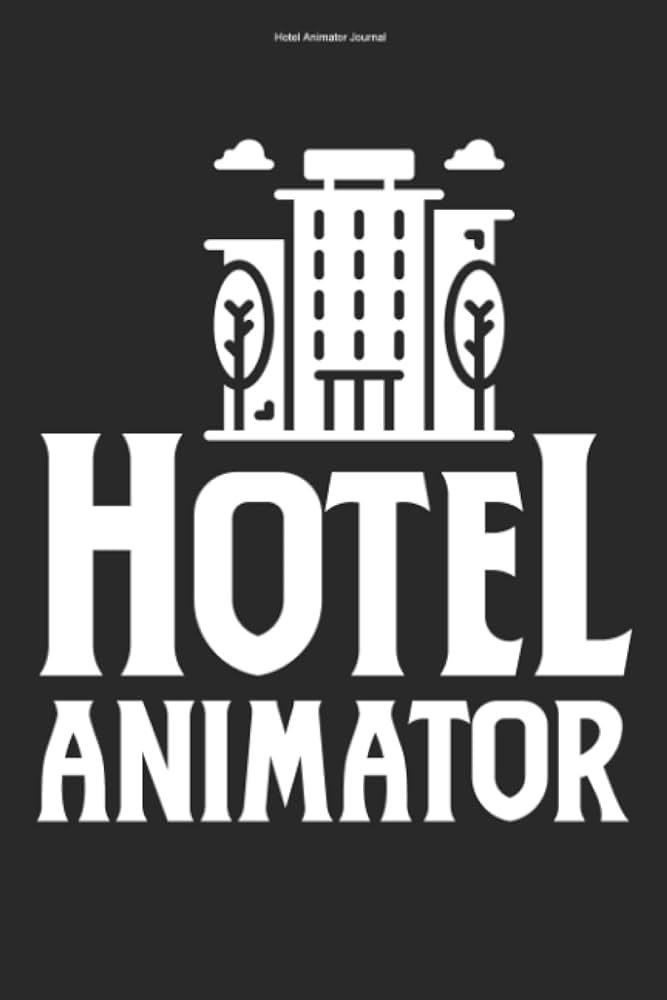 Otel Animatörü Let Us Event