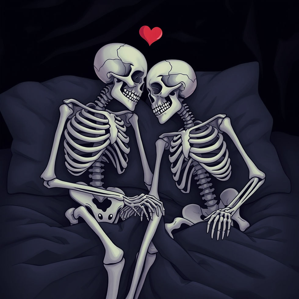 El "por" del "qué".