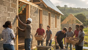 Experience Faith: Be Part of Our Mission Journey