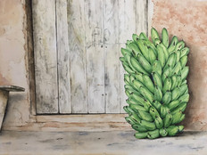 Bananas