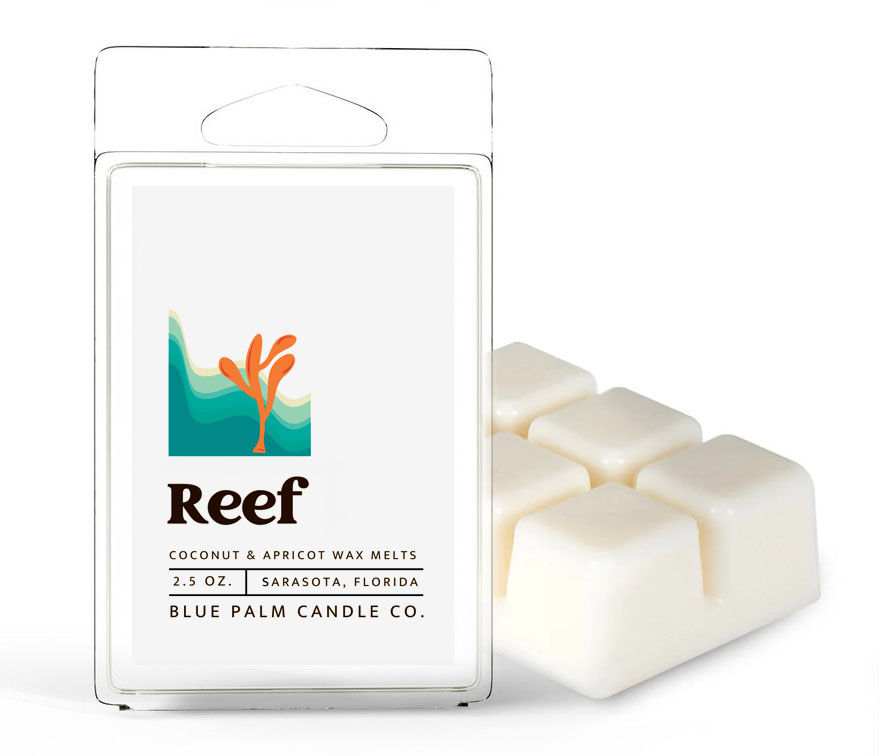 Thumbnail: Wax Melts